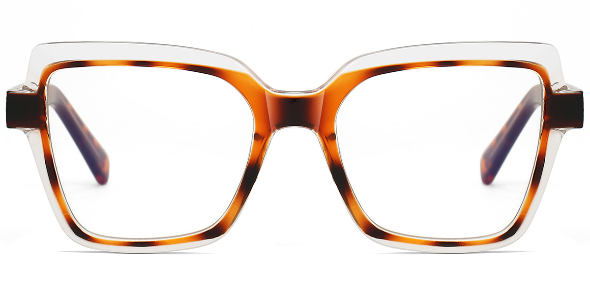 Translucent-Tortoiseshell