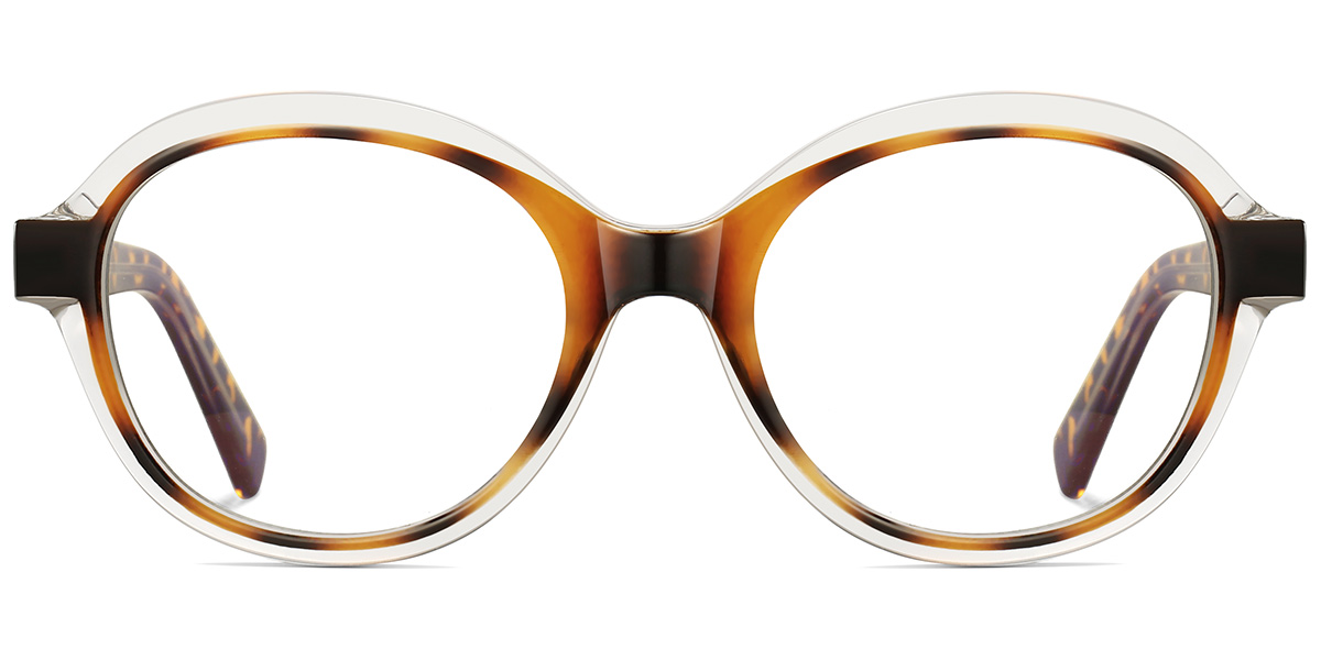 Translucent-Tortoiseshell
