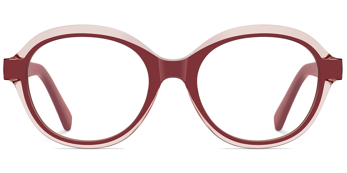 Translucent-Red