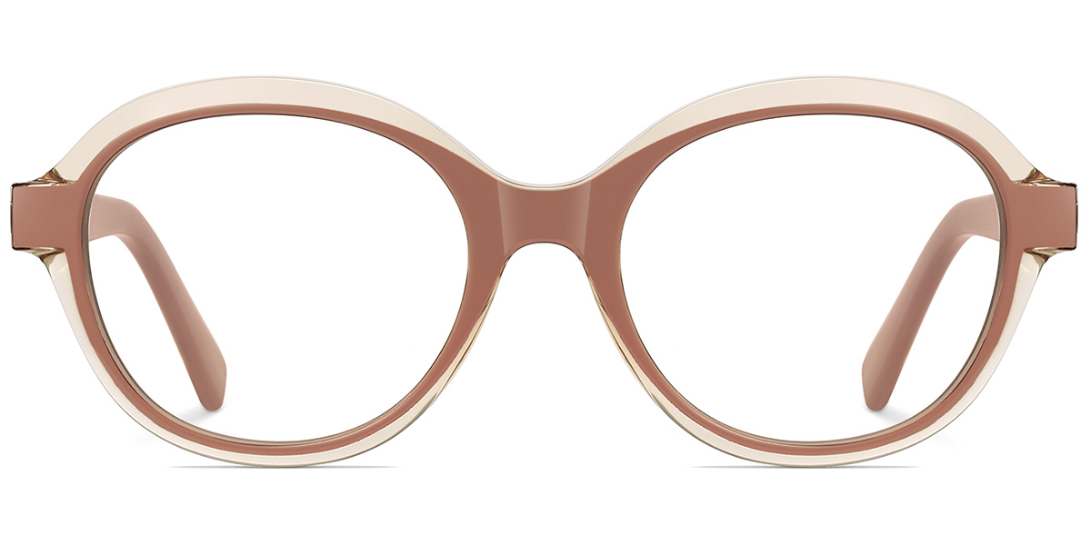 Translucent-Brown