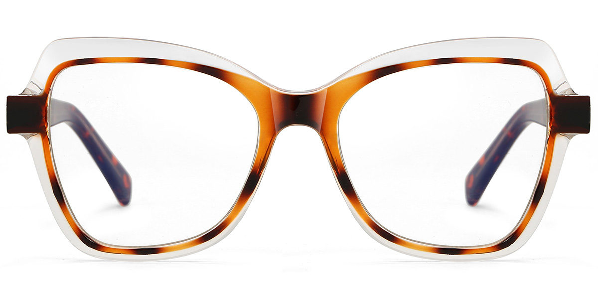 Translucent-Tortoiseshell