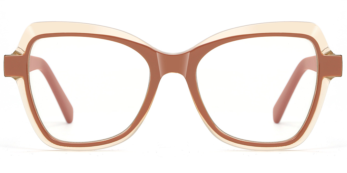 Translucent-Brown