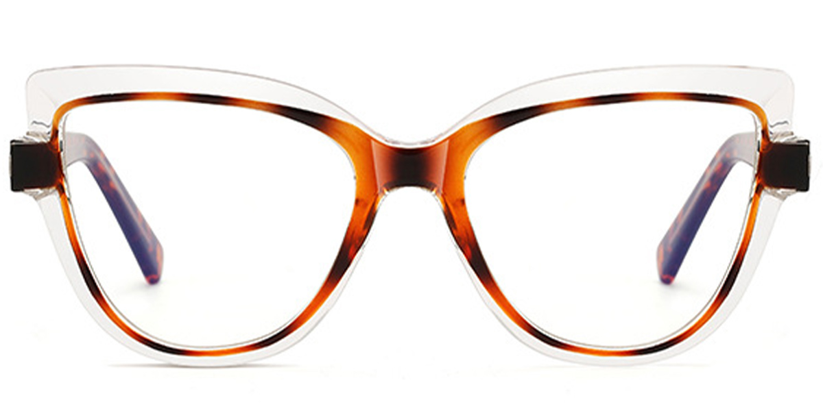 Translucent-Tortoiseshell