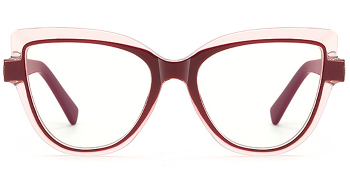 Translucent-Red