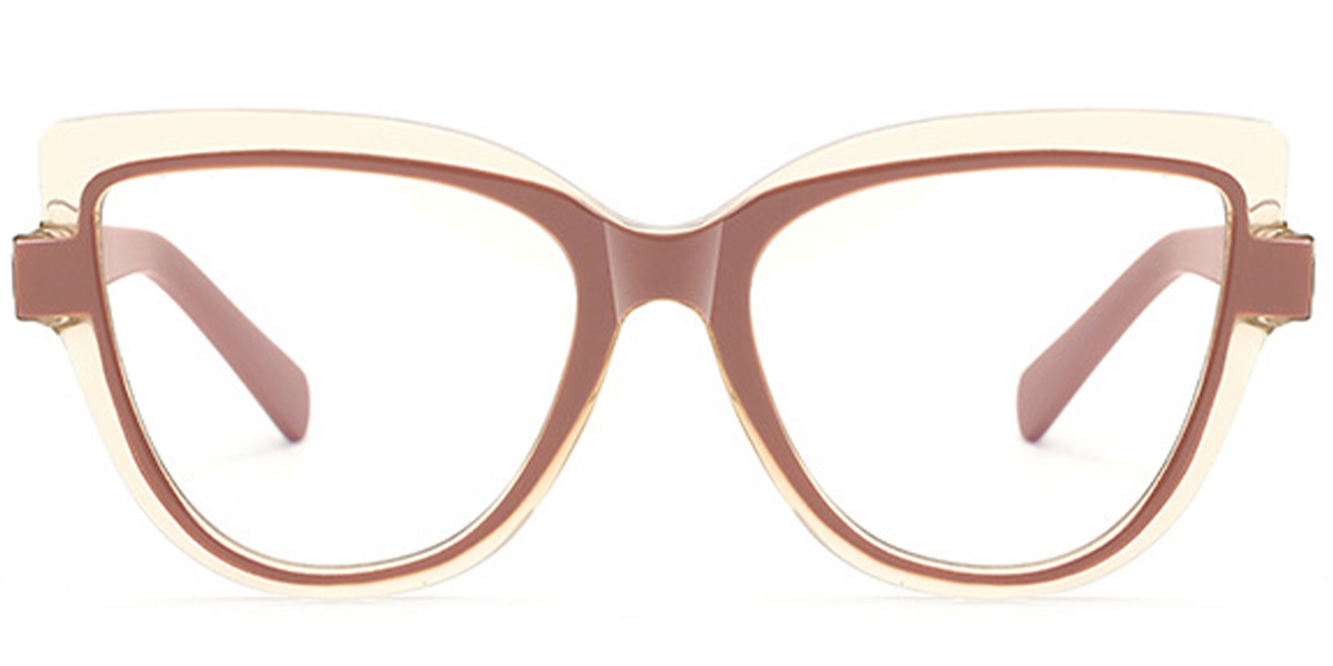 Translucent-Brown