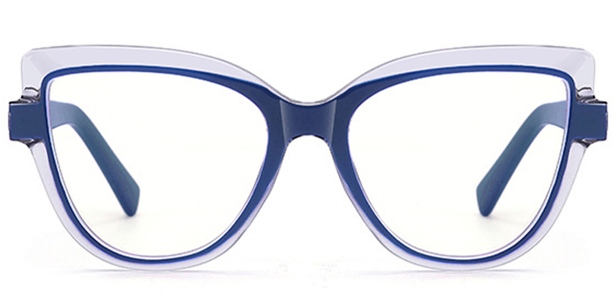 Translucent-Blue