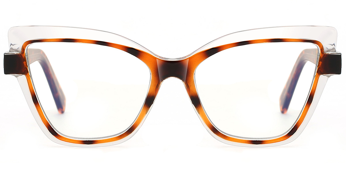 Translucent-Tortoiseshell