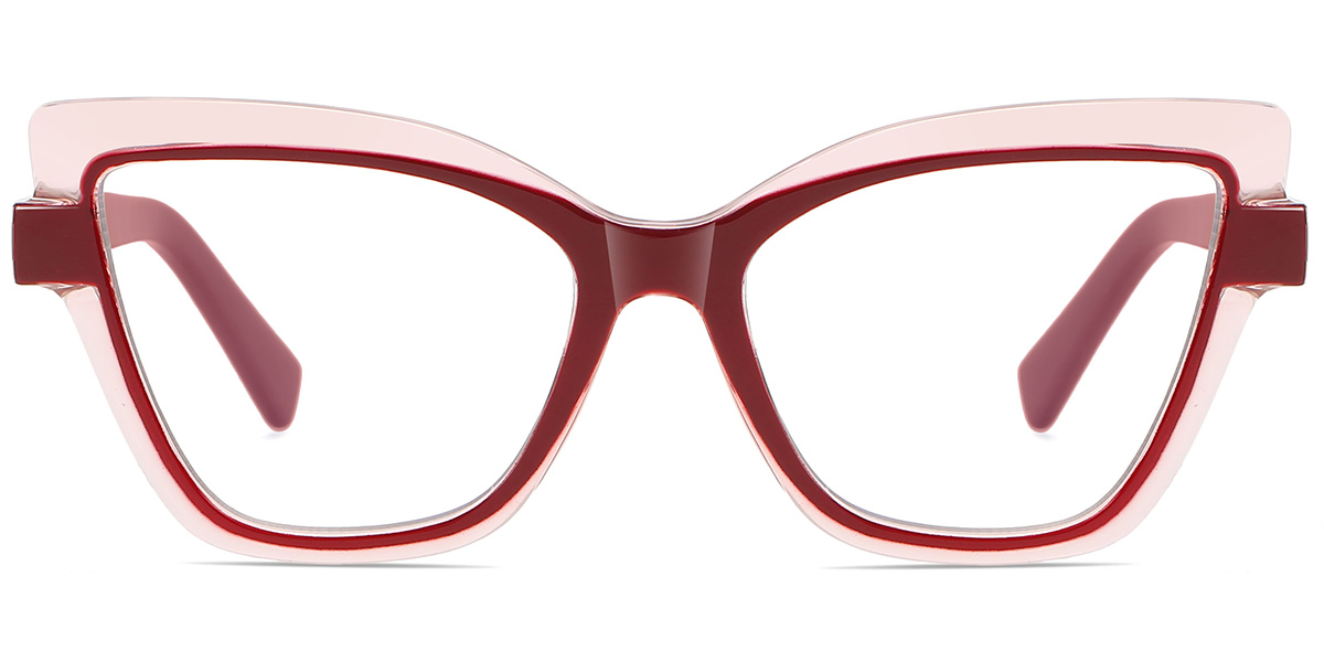 Translucent-Red