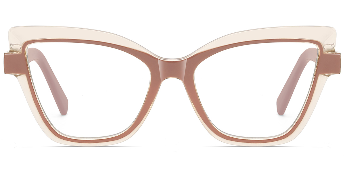 Translucent-Brown