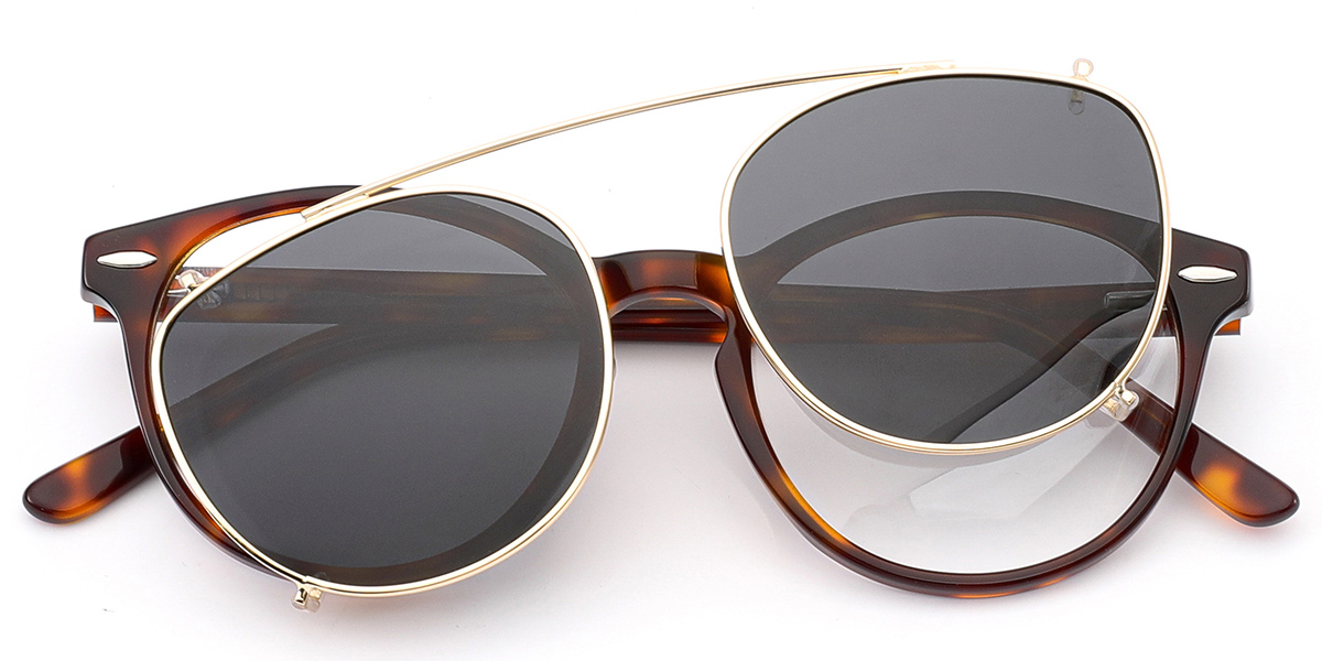 Tortoiseshell