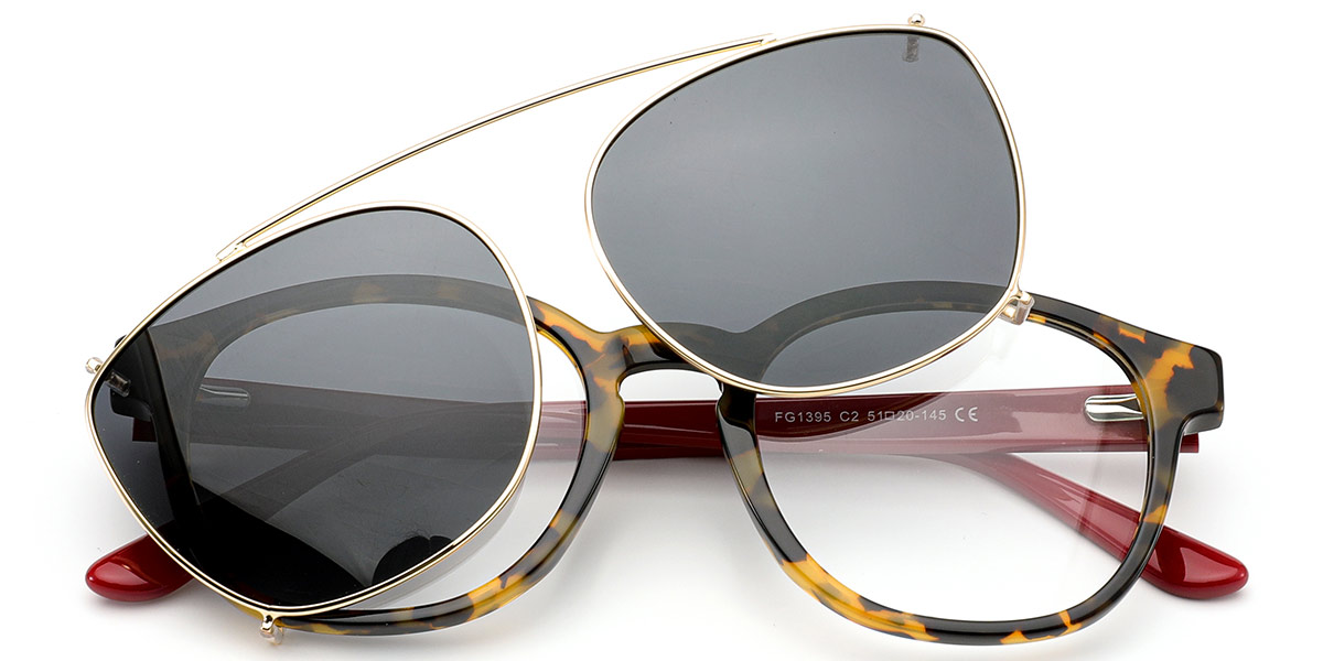 Tortoiseshell