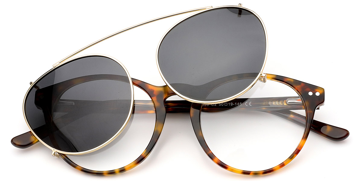 Tortoiseshell