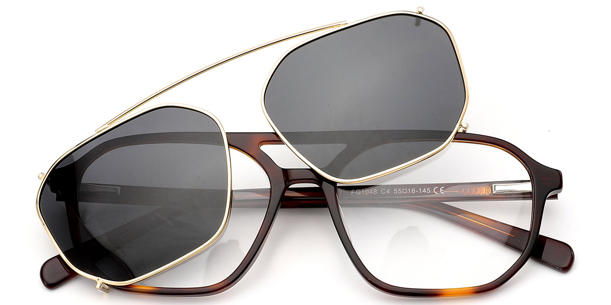 Tortoiseshell