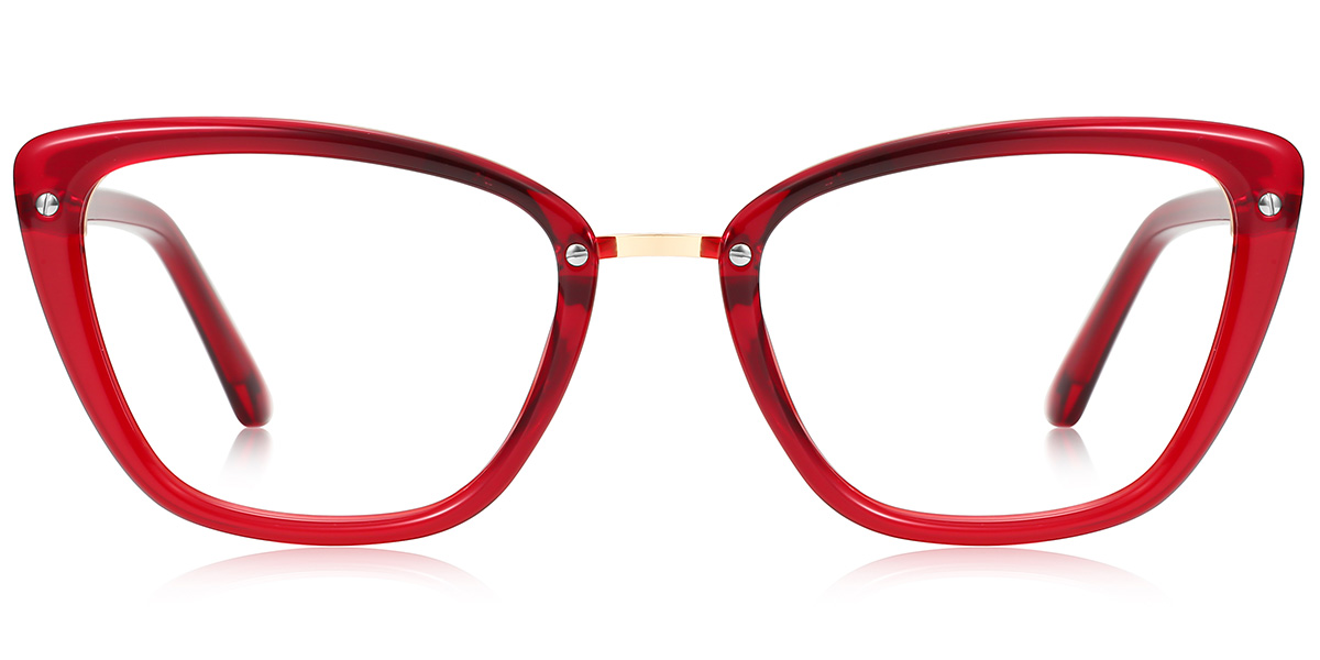 Translucent-Red