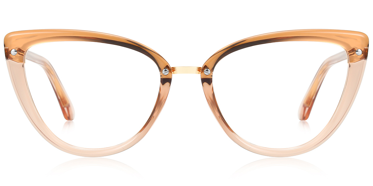 Translucent-Brown