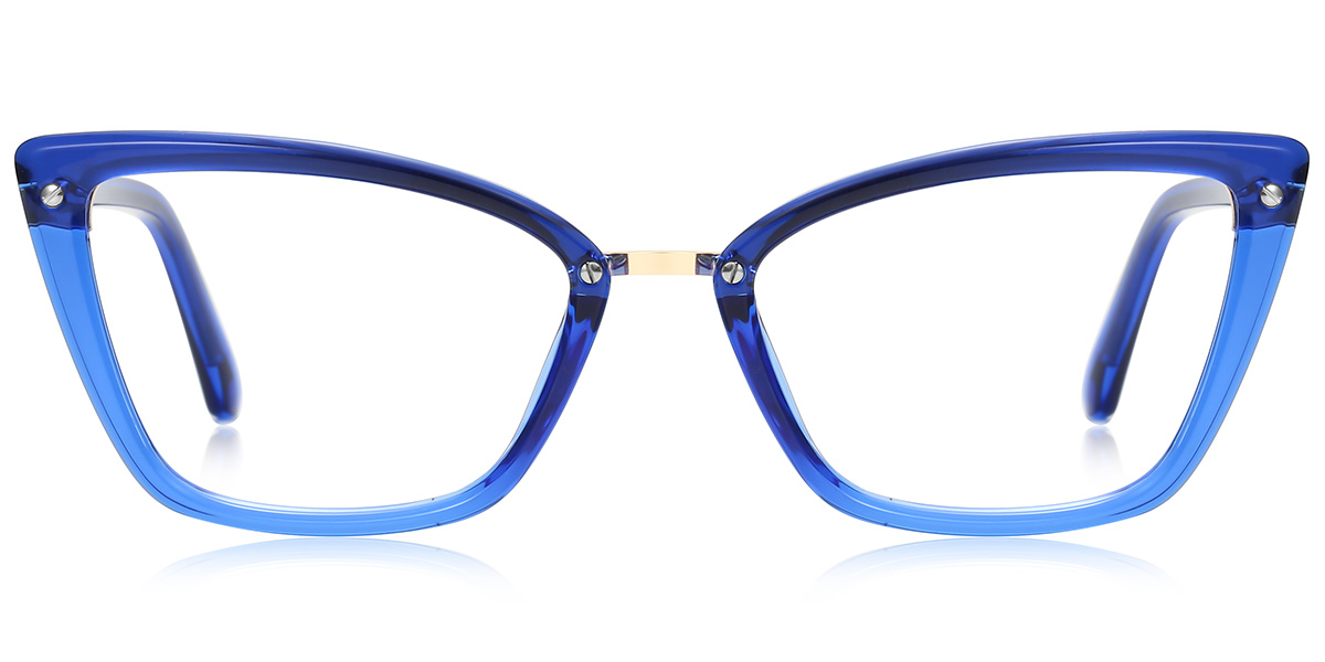 Translucent-Blue