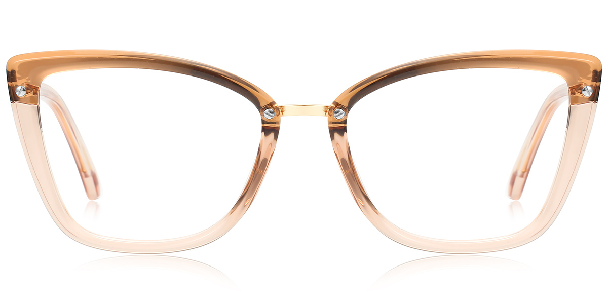 Translucent-Brown