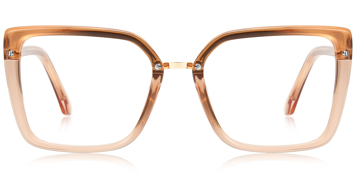 Translucent-Brown
