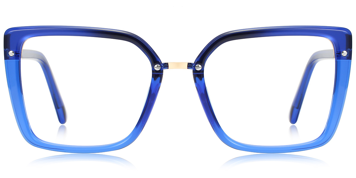 Translucent-Blue