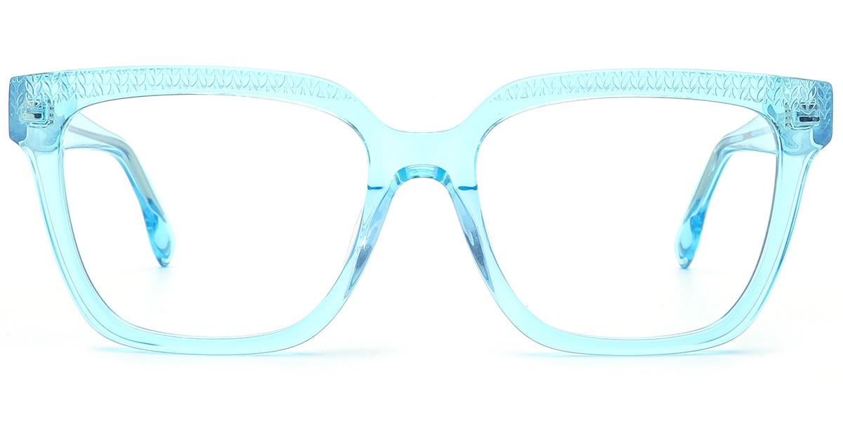 Translucent-Blue