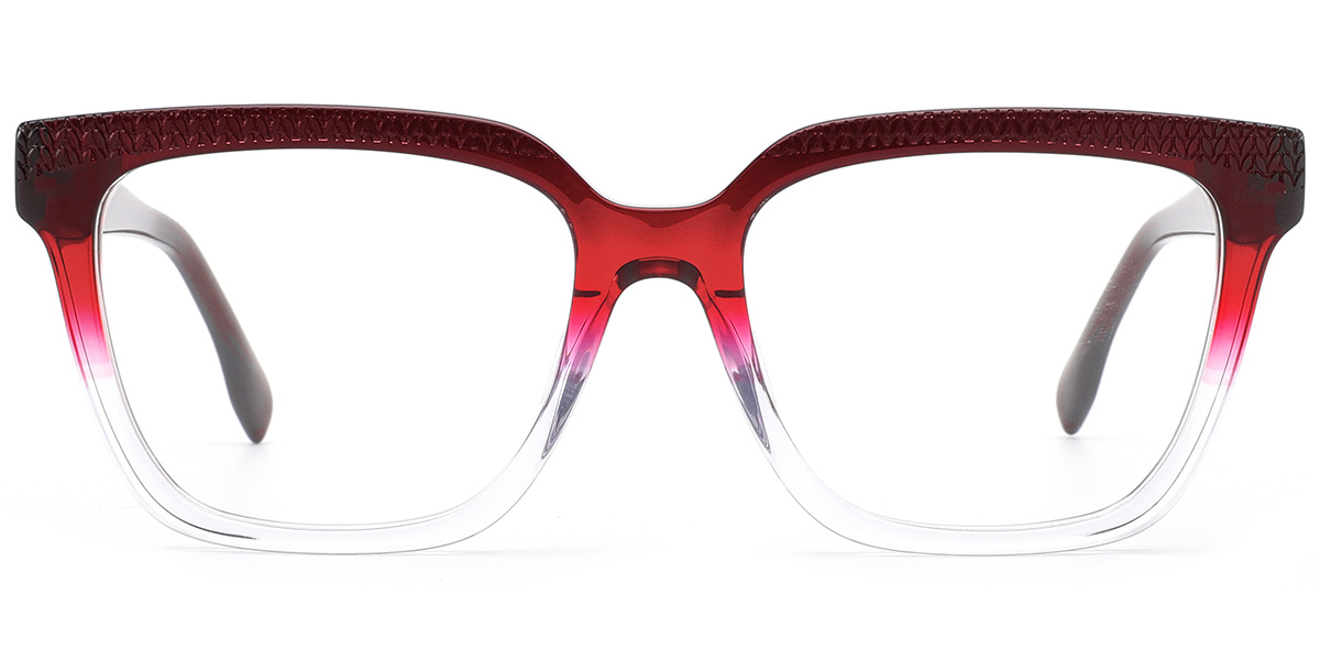 Gradient Red
