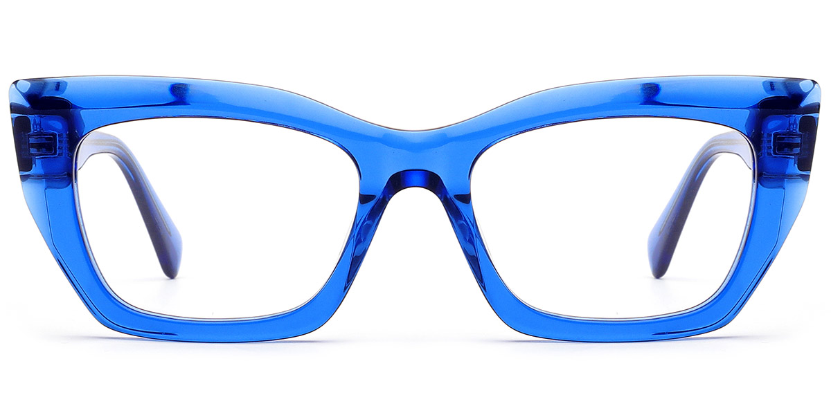 Translucent-Blue