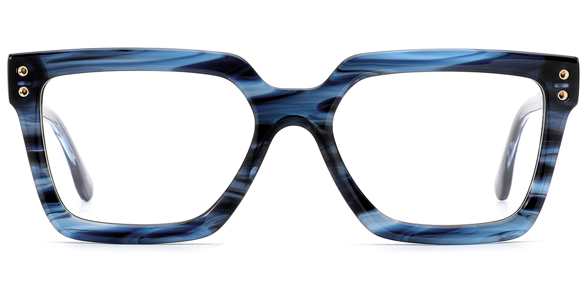 Pattern-Blue