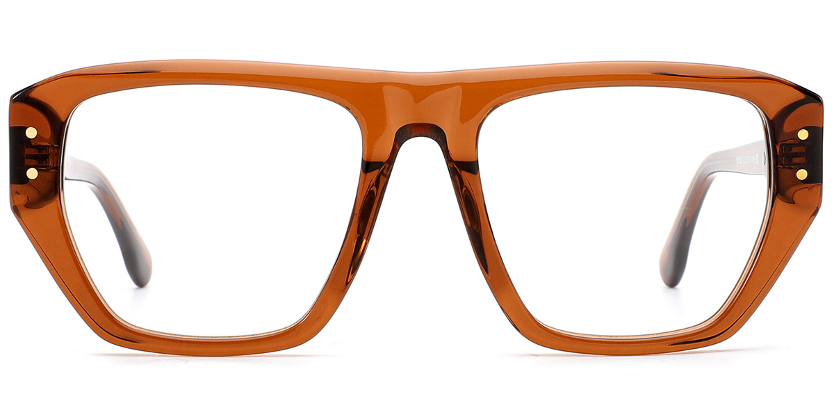 Translucent-Brown