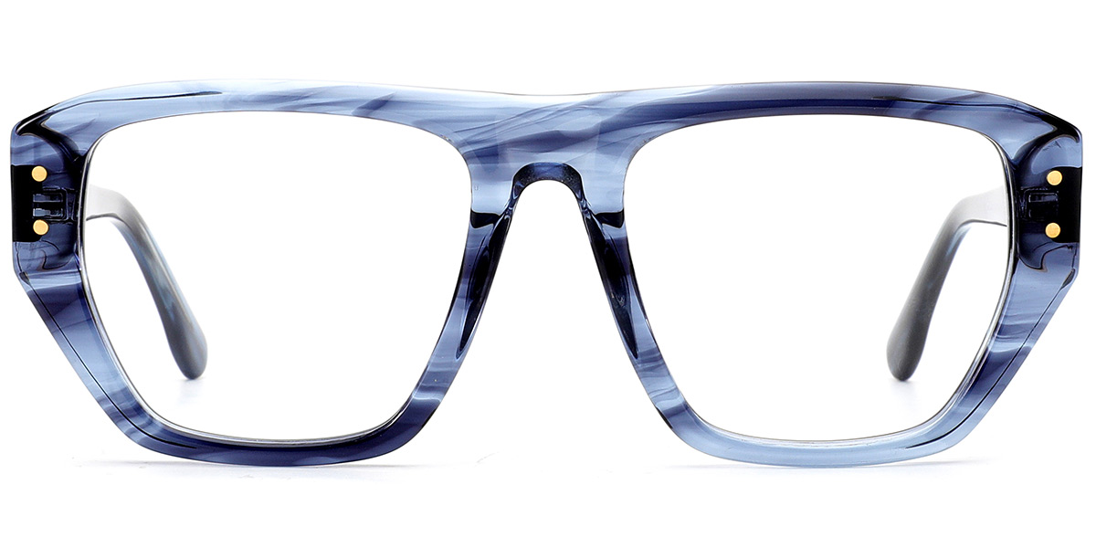 Pattern-Blue