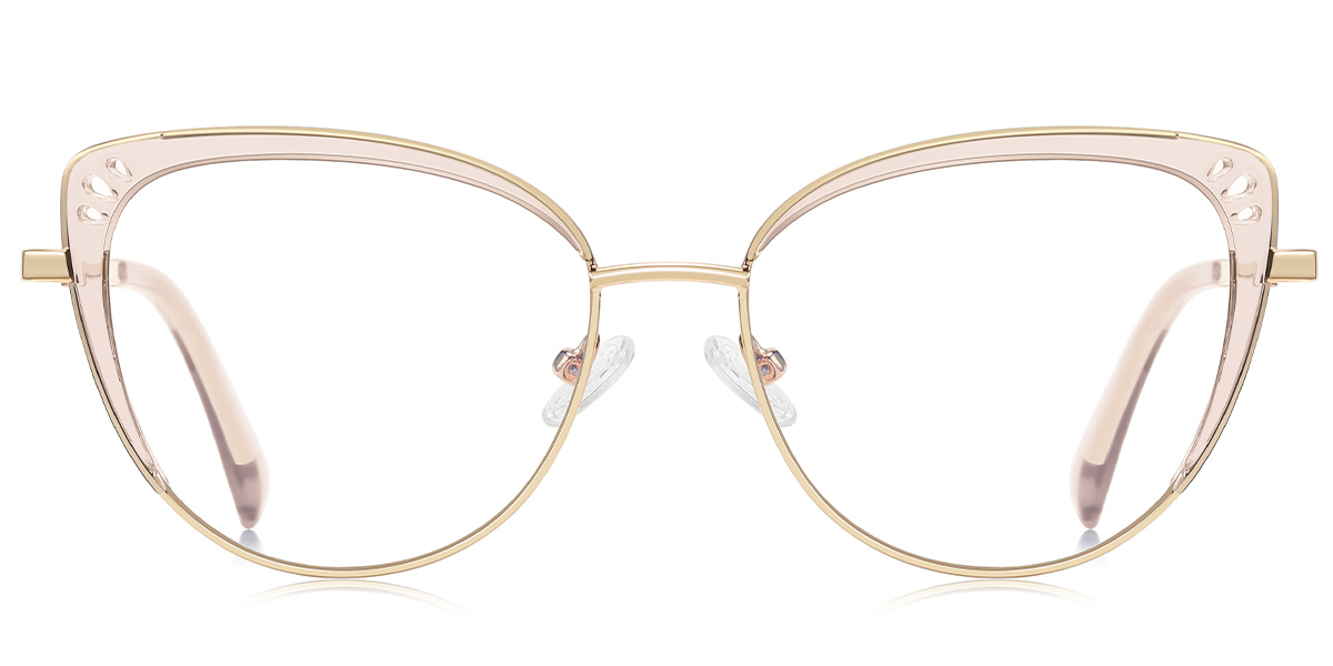 Translucent-Light Brown