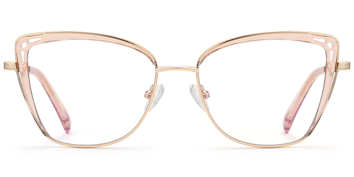 Translucent-Light Brown