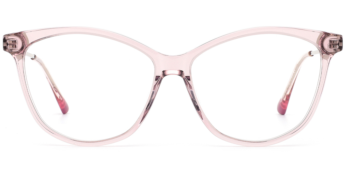 Translucent-Pink