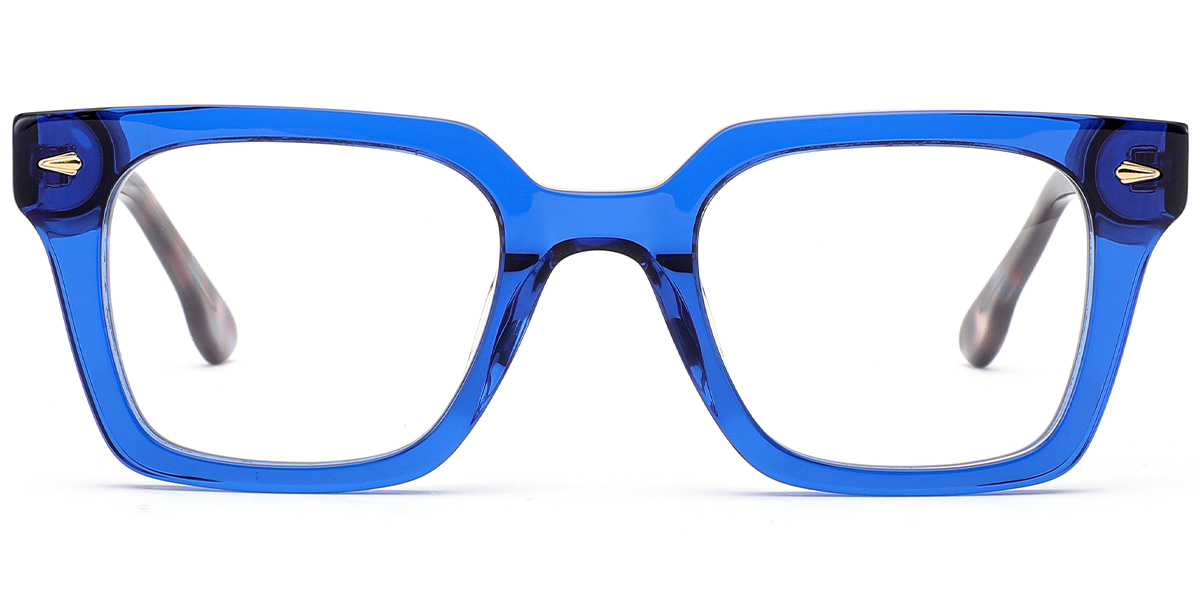 Translucent-Blue