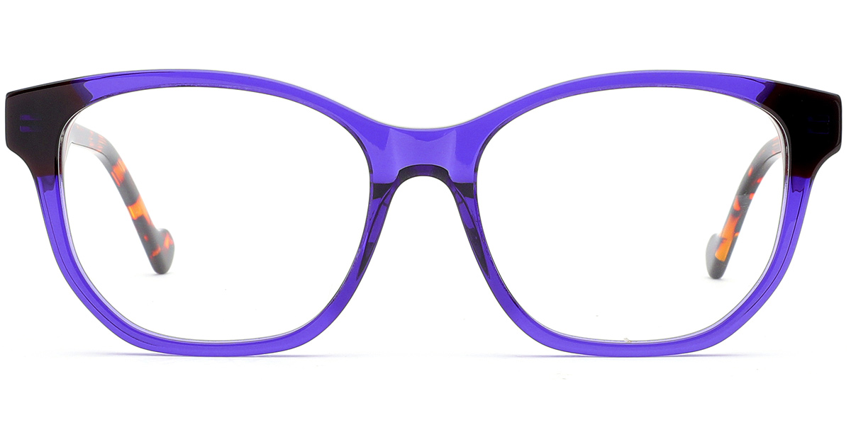 Translucent-Purple