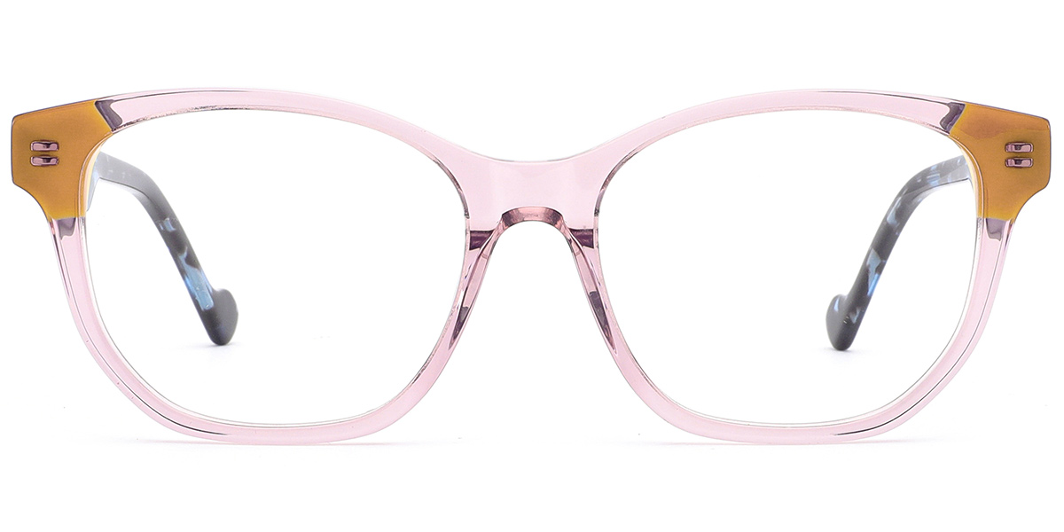 Translucent-Pink