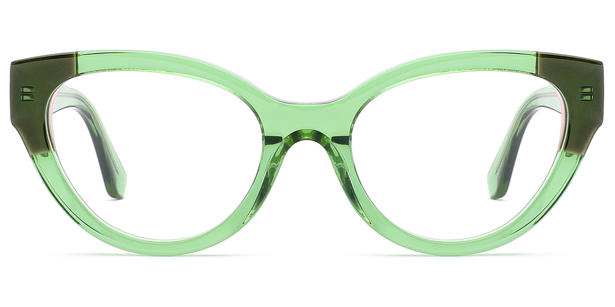 Translucent-Green