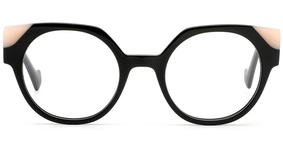 Pattern-Black