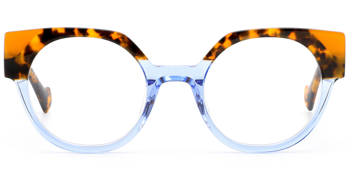 Pattern-Blue