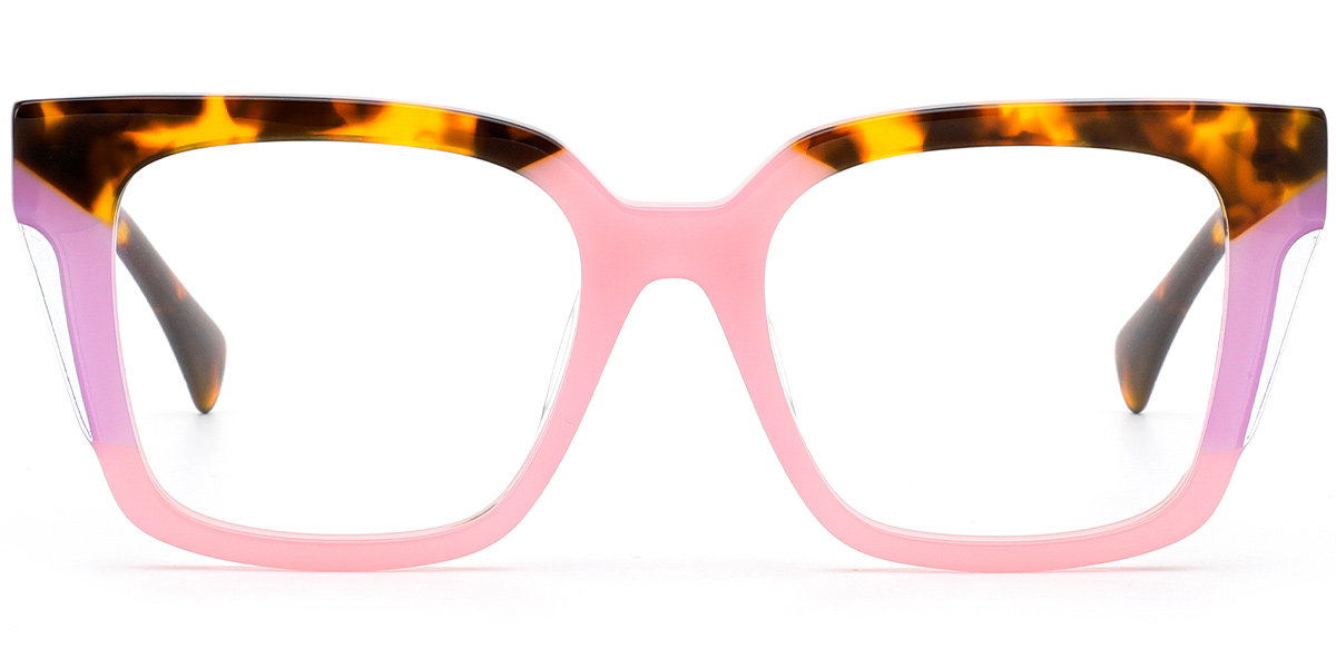 Pattern-Pink