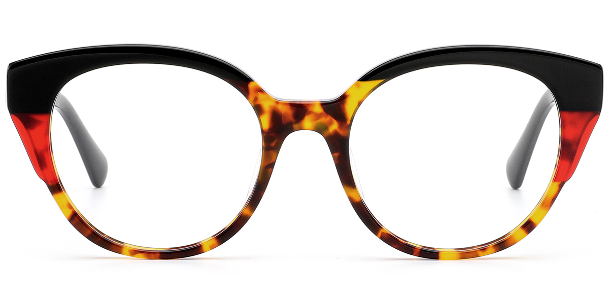 Pattern-Tortoiseshell