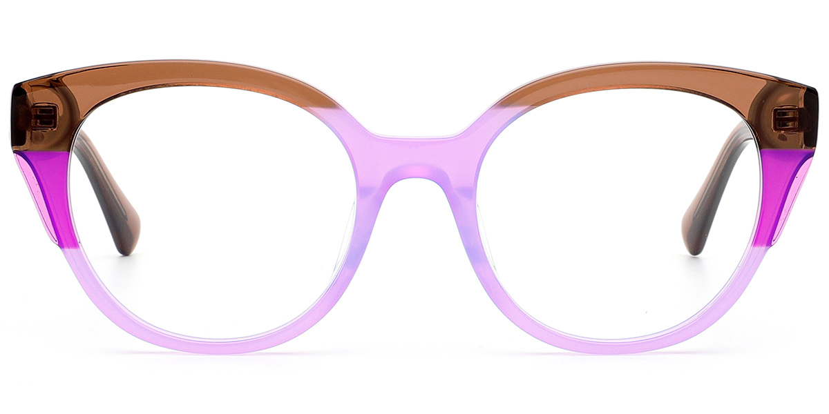 Pattern-Purple