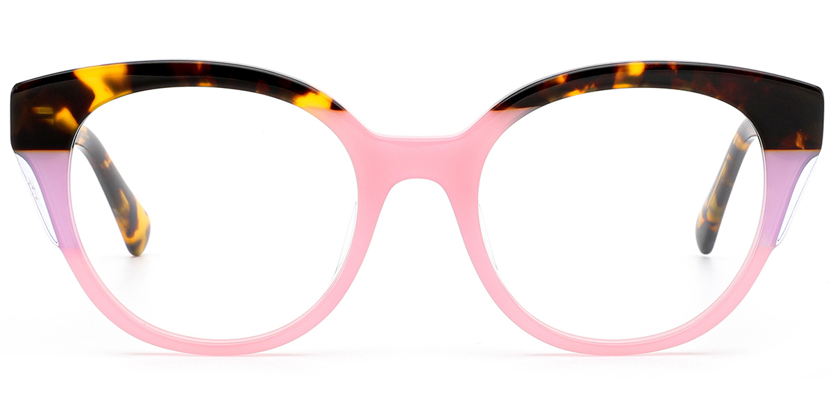 Pattern-Pink