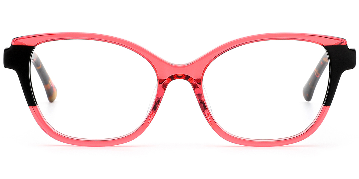 Pattern-Red