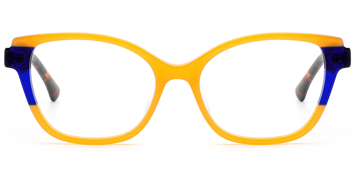 Pattern-Yellow