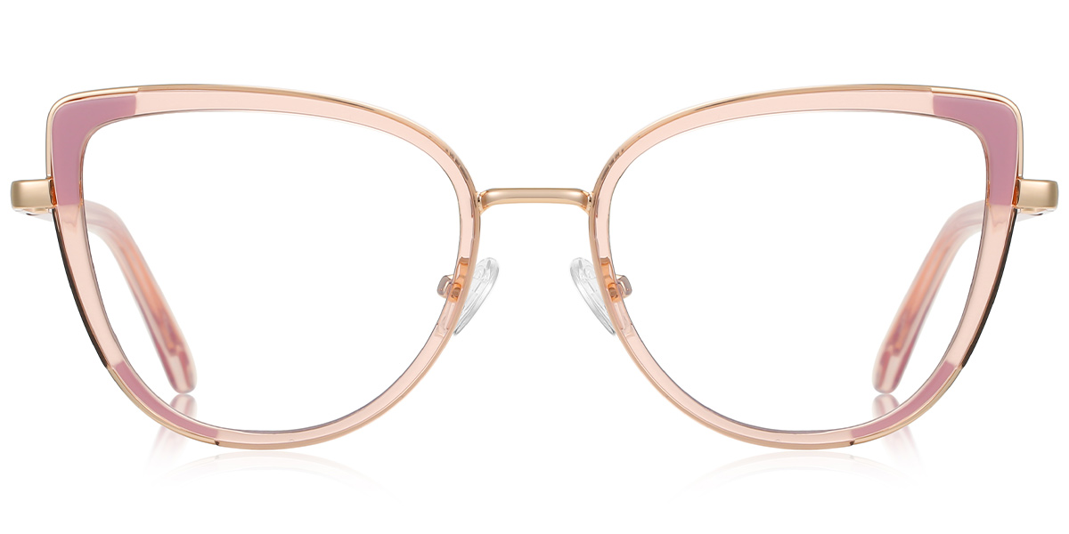 Pattern-Pink