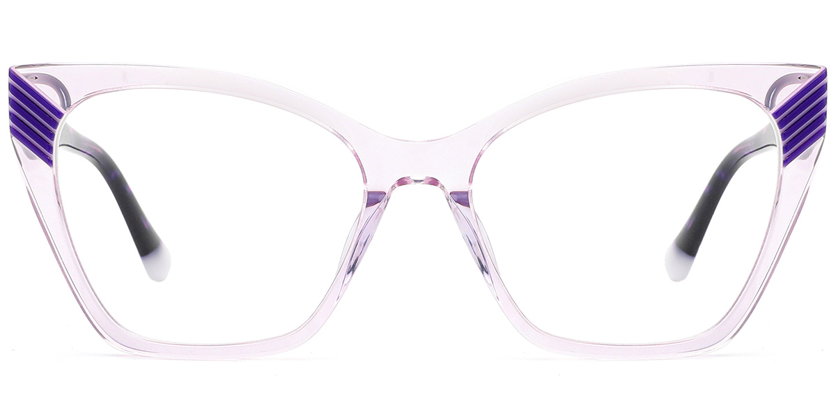 Pattern-Purple