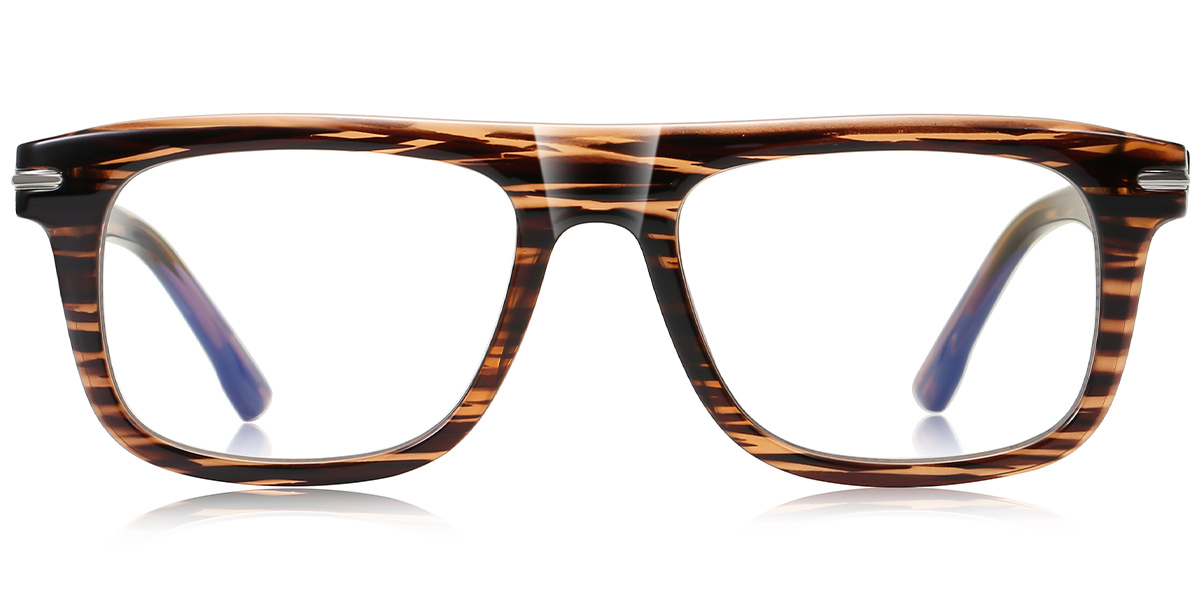 Pattern-Brown