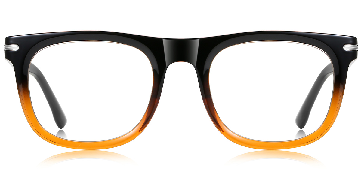Gradient Black