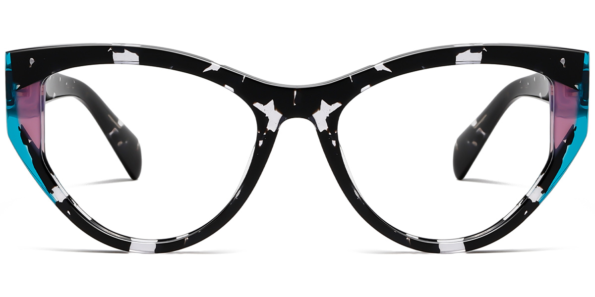 Pattern-Black