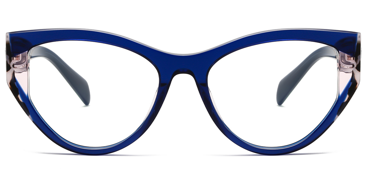 Pattern-Blue